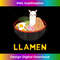 FP-20231219-10182_Llamen Llama Ramen Noodle Japanese Anime Kawaii Gift 0931.jpg