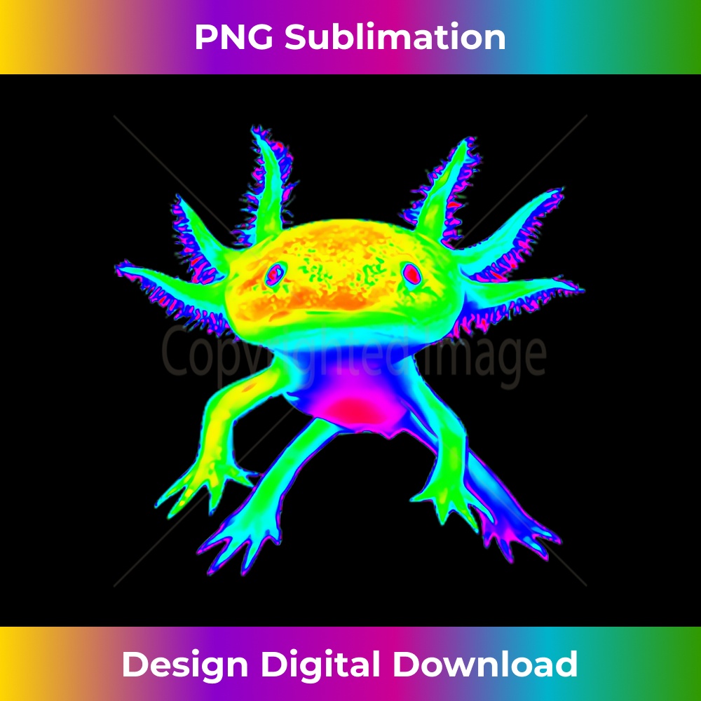 FS-20231219-3537_EDM Rave - Trippy Psychedelic Axolotl Tee 0776.jpg