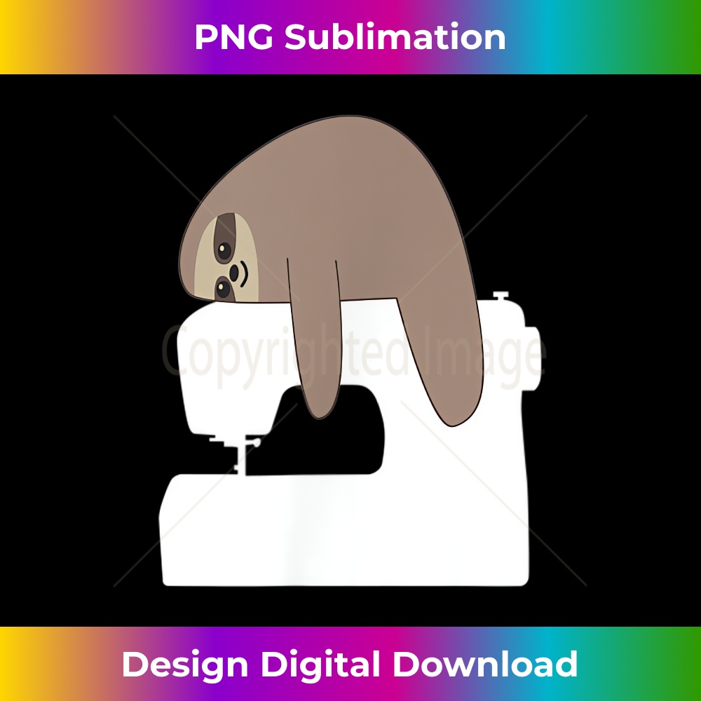 FT-20231219-13754_Sloth Sewing Machine , Funny Cute Seamstress Gift 3385.jpg