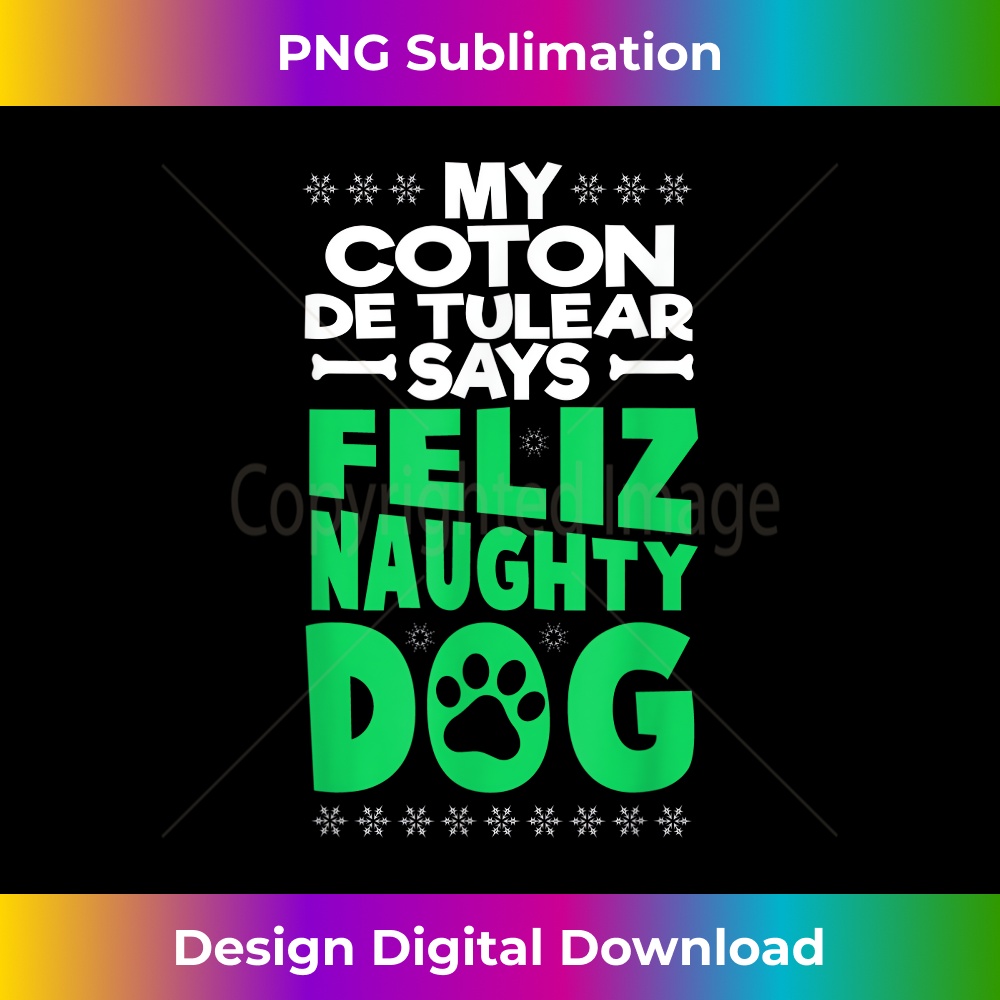 FU-20231219-4171_Feliz Naughty Dog Cute Coton de Tulear Christmas 0010.jpg