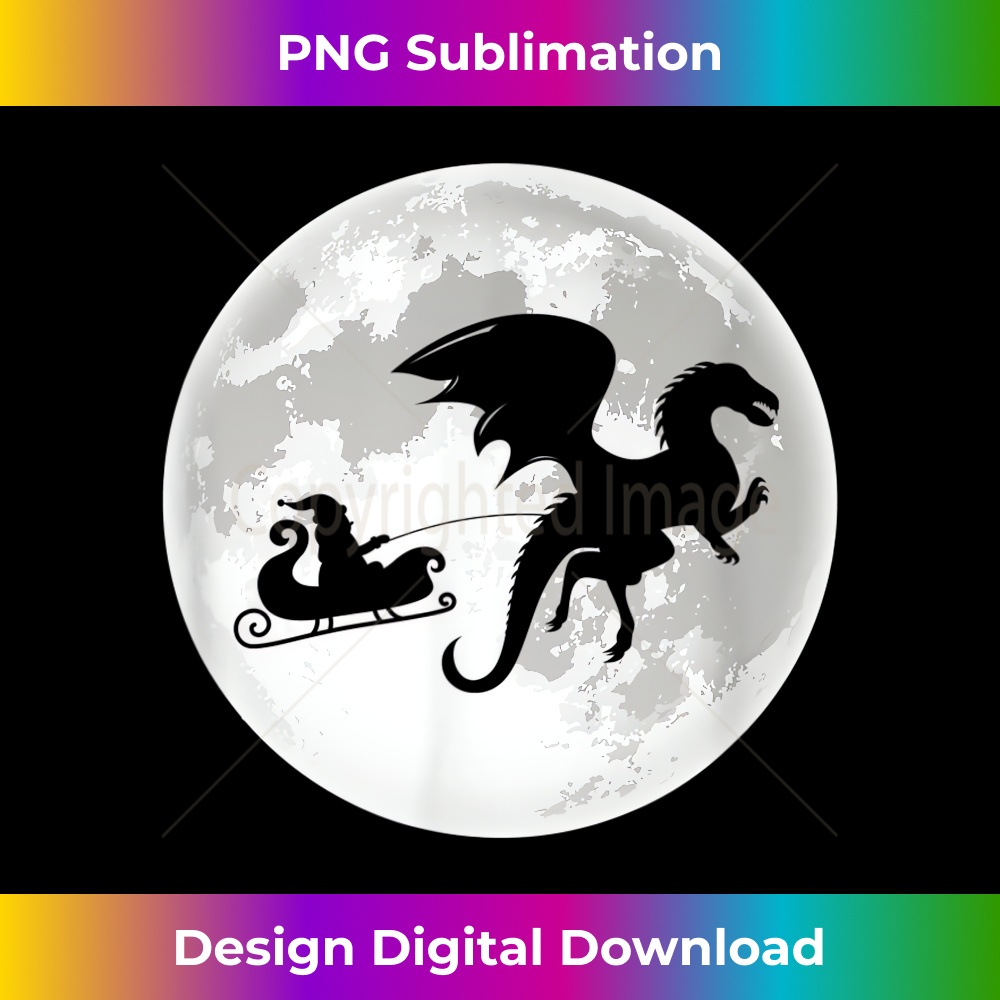 FX-20231219-2033_Christmas Dragon Santa Claus Moon Xmas Pajama Party 0024.jpg