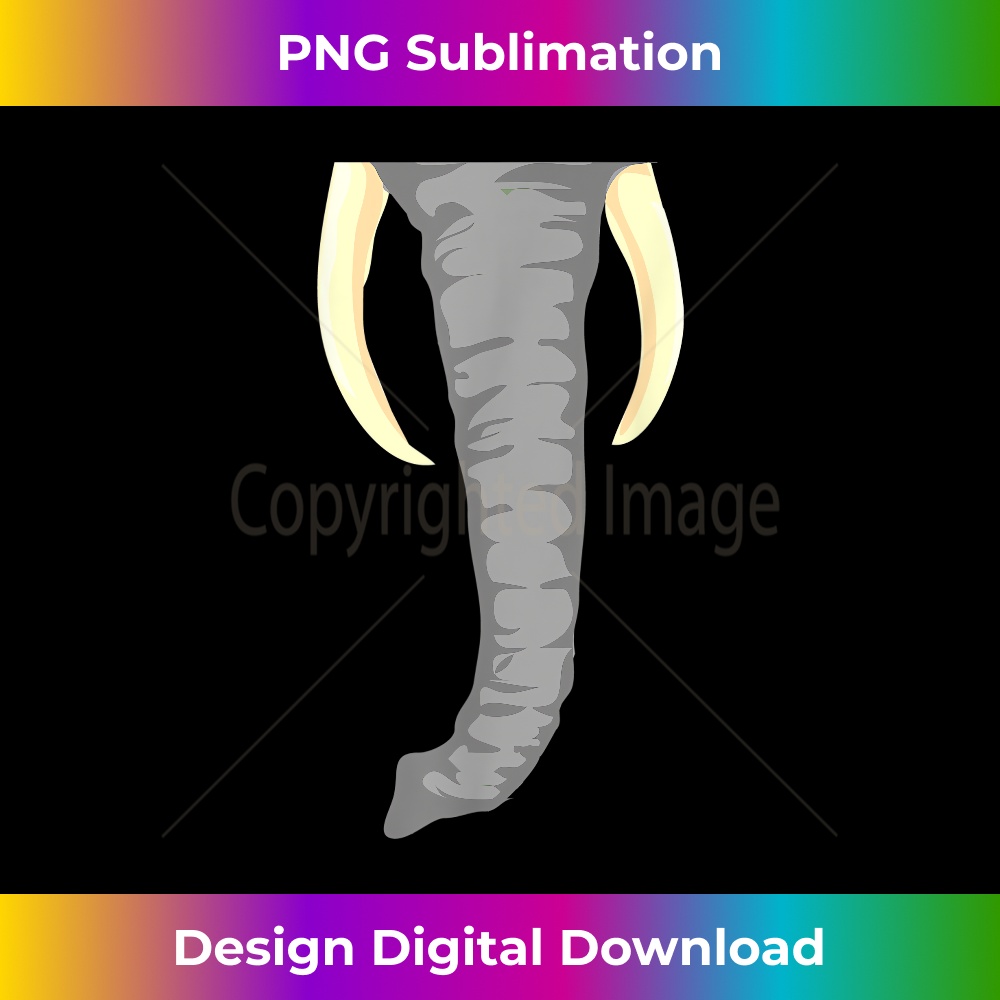 GD-20231219-3679_Elephant Trunk Tusks Halloween Costume Kids Lazy Last Minute 0980.jpg