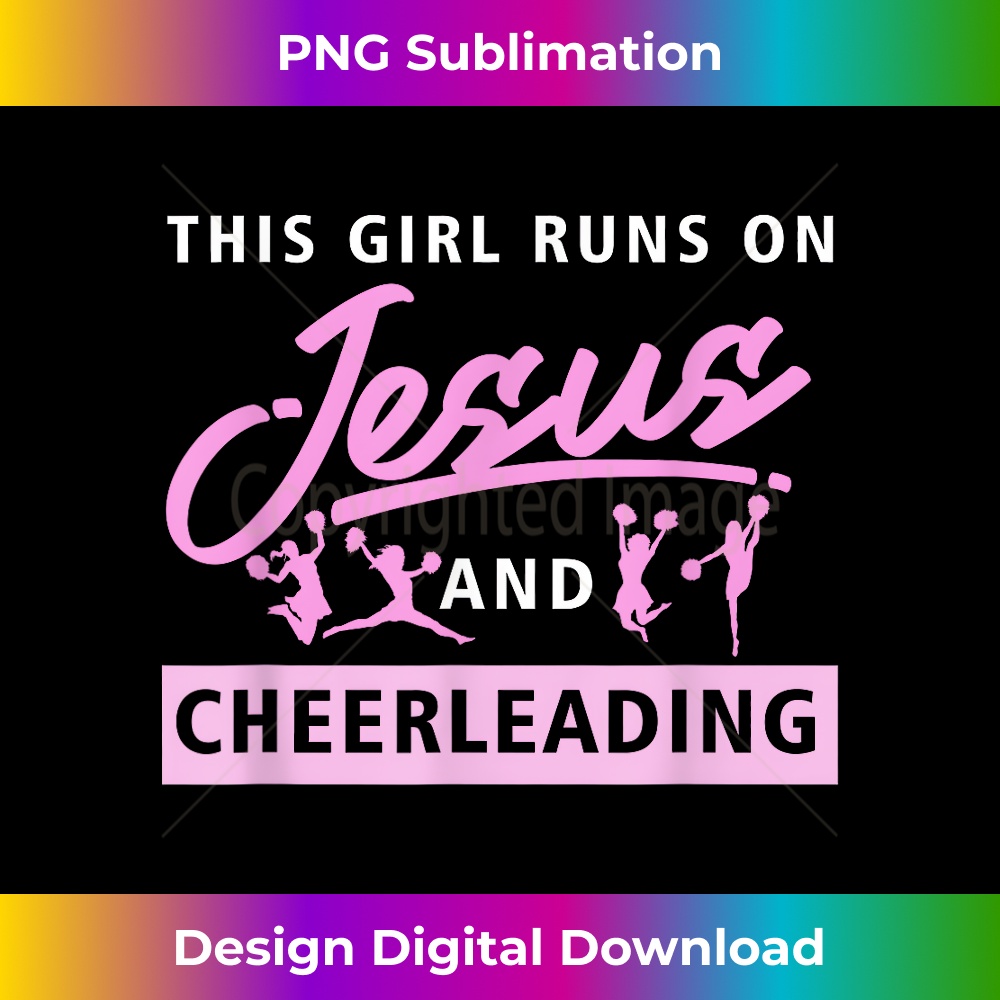GO-20231219-2278_Cool Cheerleader Art For Women Girl Cheerleading Jesus Cheer 1.jpg