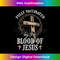 GP-20231219-16149_Womens Christian Jesus Lover Fully Vaccinated By The Blood Of Jesus V-Neck 1.jpg
