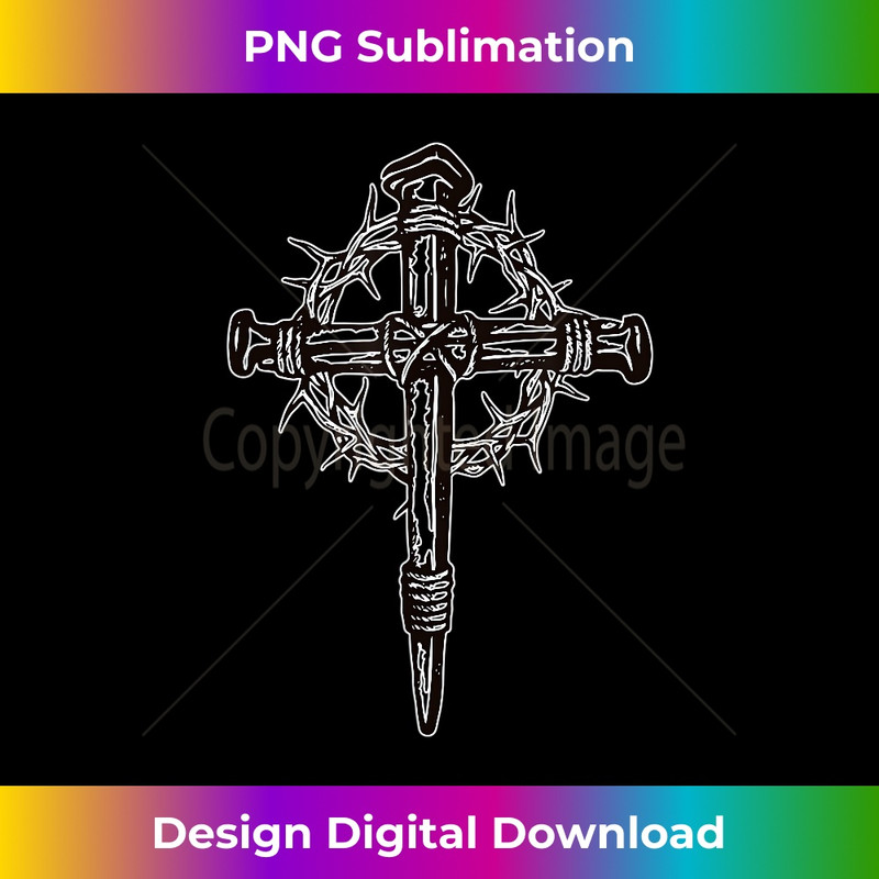 GZ-20231219-11076_Nail Cross Faith on Team Jesus 1 Cross 3 nails 4 given.jpg