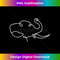 HB-20231219-10008_Line Art Elephant Abstract Minimalist Animal Lover Gifts 2075.jpg