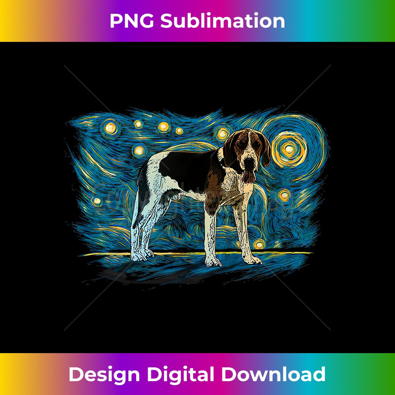 HK-20231219-12670_Retro Vintage Style American Foxhound 0826.jpg