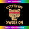 HL-20231219-9720_Kitten My Swole On Funny Cat Lover Gym Workout Tank Top 0592.jpg