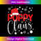 HM-20231219-12022_Poppy Claus Santa Christmas Pajamas Matching Family Xmas PJs Tank Top 1.jpg