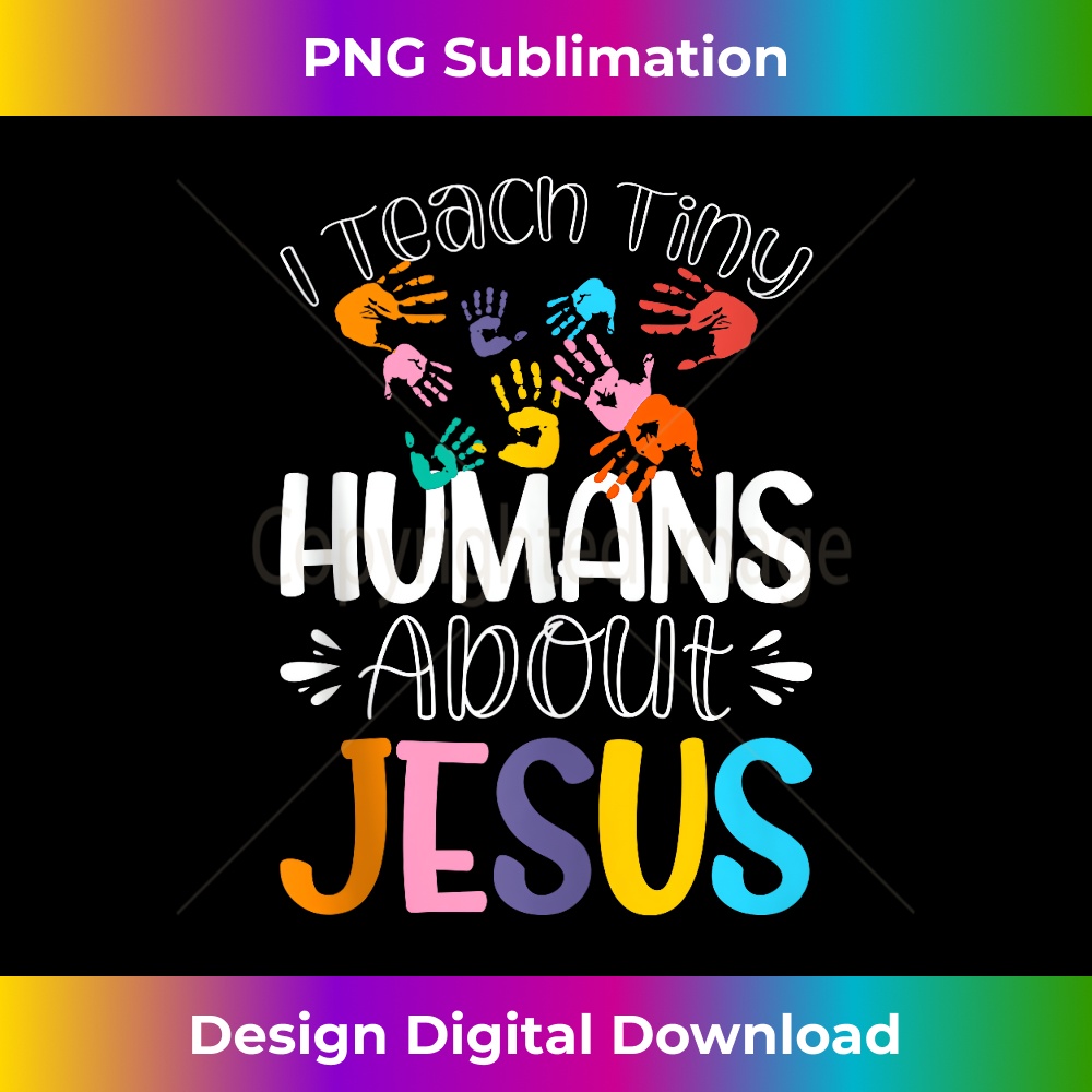 HO-20231219-7338_I Teach Tiny Humans About Jesus Tank Top 3.jpg