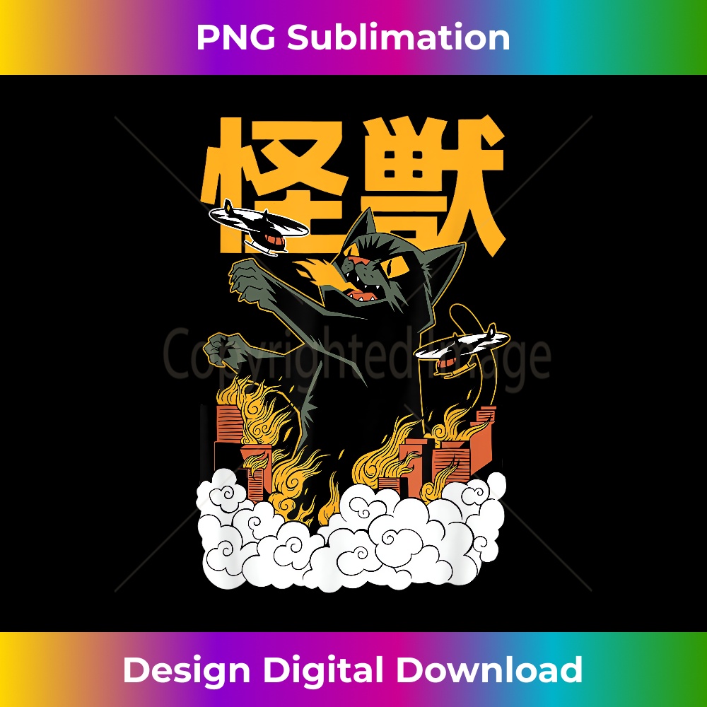 HP-20231219-1424_Catzilla Angry Kaiju anime Cat Monster 0153.jpg