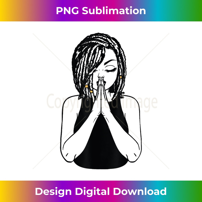 HX-20231219-10550_Melanin Poppin Black Girl Magic Plus Size Faith Based Tee 1.jpg