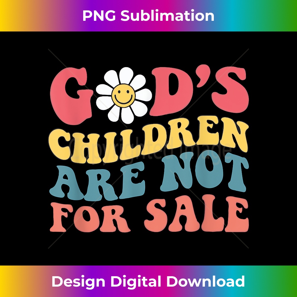 ID-20231219-8091_Jesus Christ Gods Children Are Not For Sale Christian Faith 1.jpg