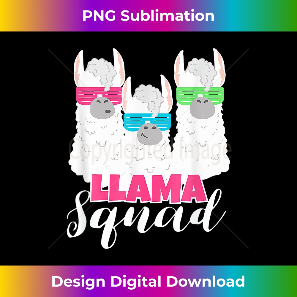 IE-20231219-2824_Cute Llama Squad Retro 80s Style Gift 0244.jpg