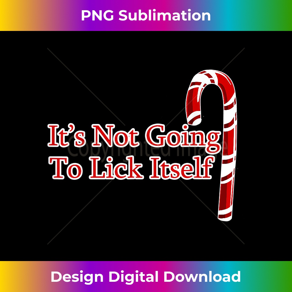 IL-20231219-14183_Striped Mint Candy Cane It's Not Going To Lick Itself 2893.jpg