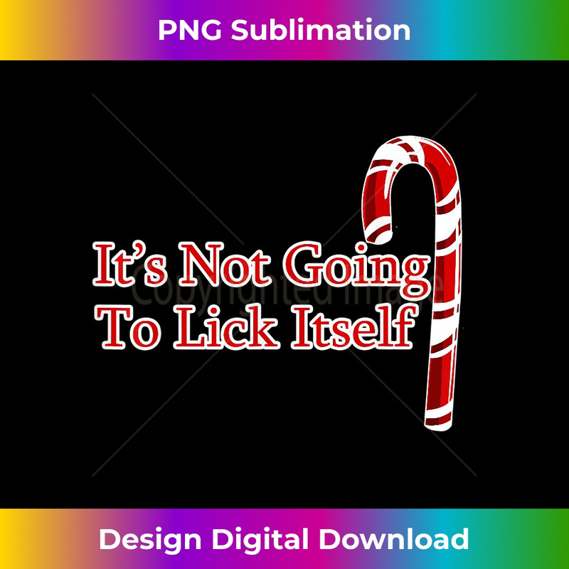 IL-20231219-14183_Striped Mint Candy Cane It's Not Going To Lick Itself 2893.jpg