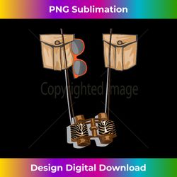 zoo keeper halloween costume diy jungle safari explorer - deluxe png sublimation download - chic, bold, and uncompromising