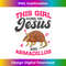 IX-20231219-337_Armadillo Lover - This Girl Runs On Jesus And Armadillos 1.jpg