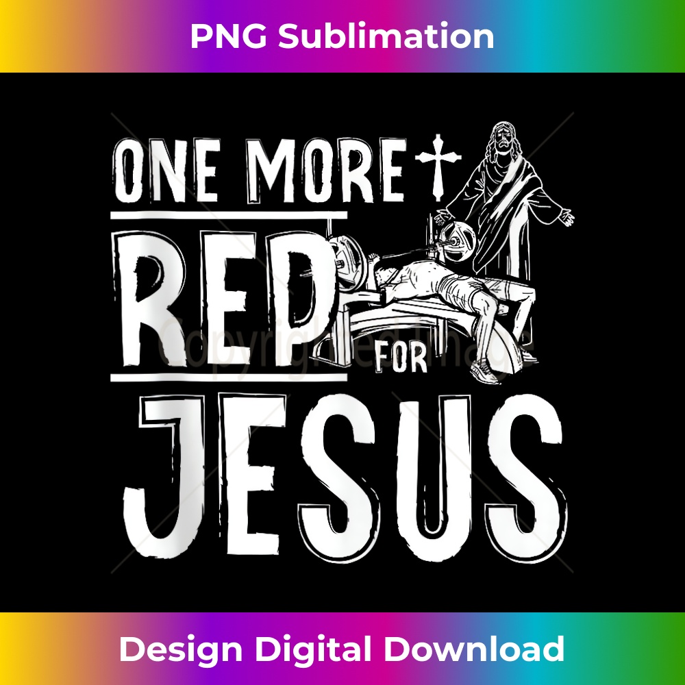 JB-20231219-16844_Work Out Bodybuilding, One More Rep For Jesus Bench Press Tank Top 1.jpg