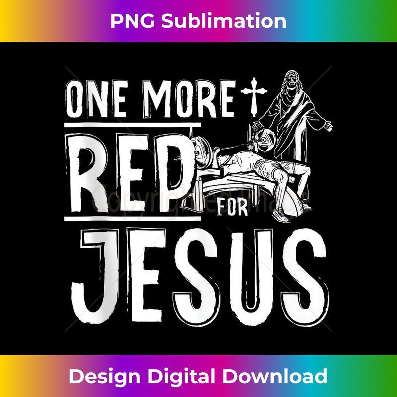JB-20231219-16844_Work Out Bodybuilding, One More Rep For Jesus Bench Press Tank Top 1.jpg