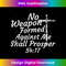 JI-20231219-11283_No Weapon Formed Against Me Shall Prosper Religious Tank Top.jpg