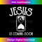 JO-20231219-8386_Jesus Is Coming Soon - Christian Religious Bible Church.jpg