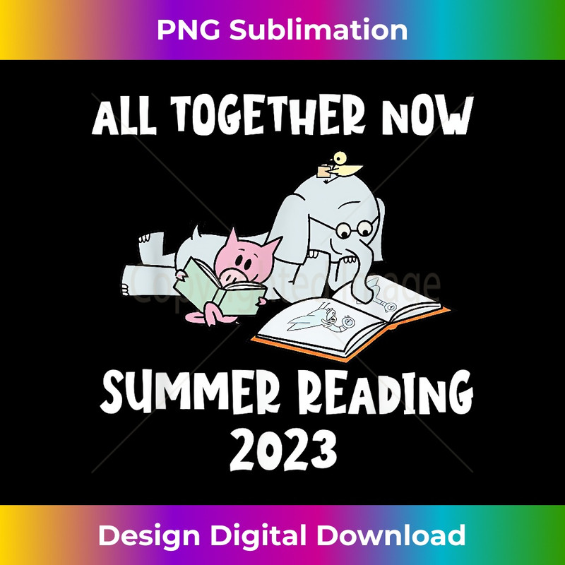 JQ-20231219-107_All Together Now Summer Reading Program 2023 Pig Elephant 0095.jpg