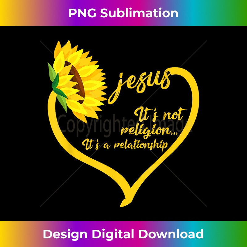 JX-20231219-11379_Not A Religion It's A Relationship - Jesus Sunflower 1.jpg