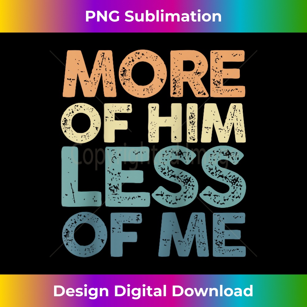 JZ-20231219-10839_More Of Him Less Of Me  Jesus Christ God  Religion Raglan Baseball Tee.jpg