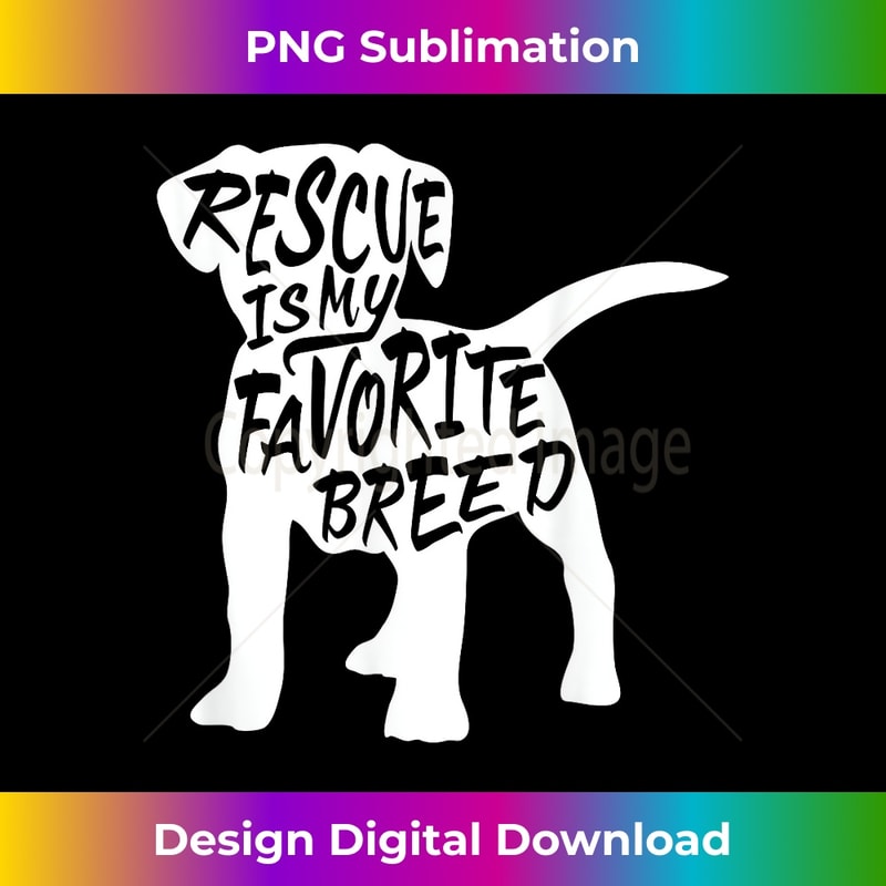 JZ-20231219-12540_Rescue Dog T-shirt (rescue animals shirt) 2612.jpg