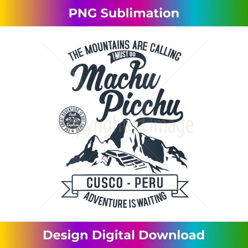 KC-20231219-16628_Womens Peru T-shirt Cusco Machu Picchu - Llama Jersey Souvenir V-Neck 1536.jpg