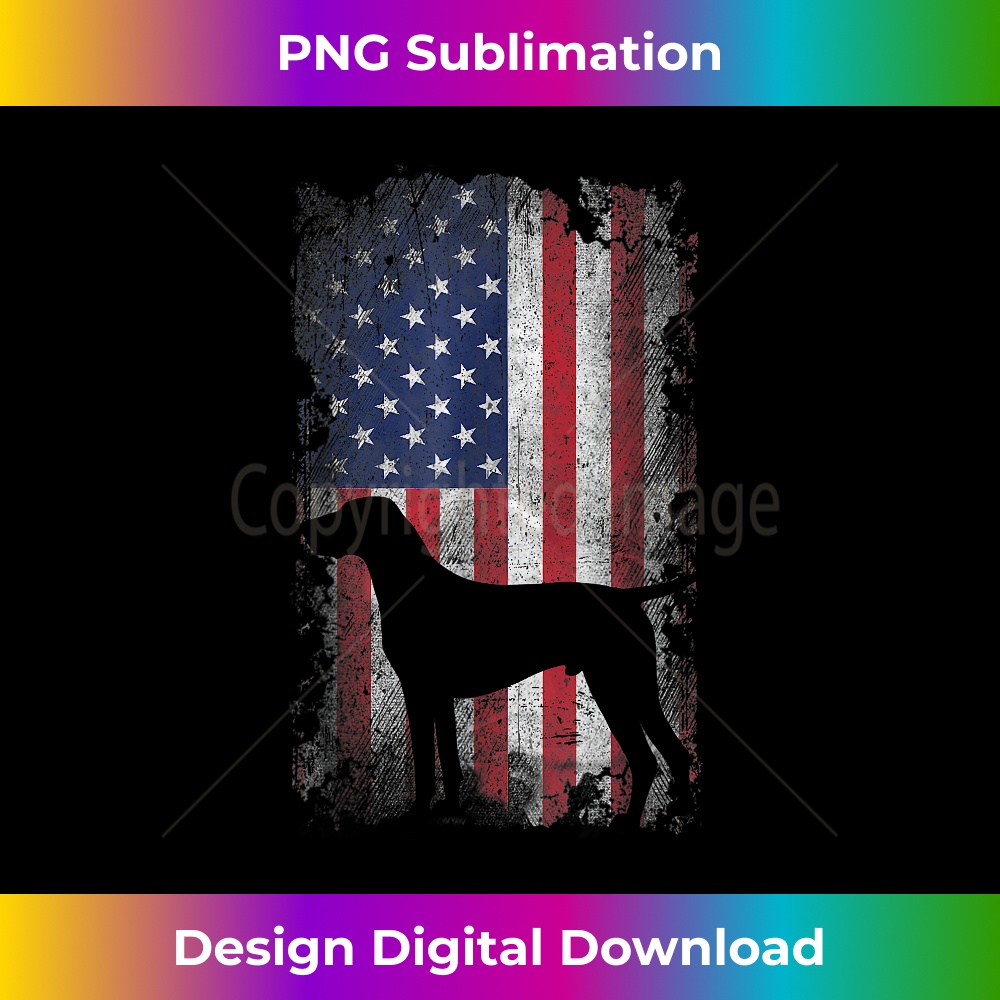 KD-20231219-11739_Patriotic German Shorthaired Pointer American Flag Dog Lover 0723.jpg