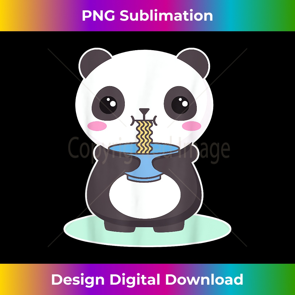 KK-20231219-9547_Kawaii Panda Bear Ramen Noodles Sweet Outfit Japan Anime 1897.jpg