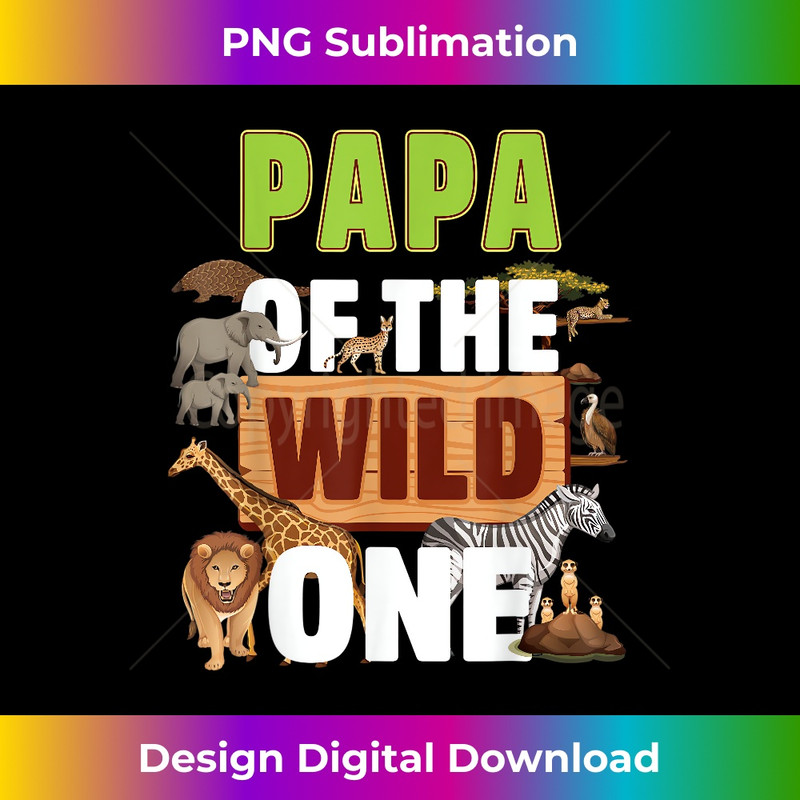 KL-20231219-11710_Papa of the Wild One Zoo Birthday Safari Jungle Animal 2434.jpg