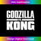 KX-20231219-6111_Godzilla vs Kong - Official Poster Long Sleeve 0107.jpg