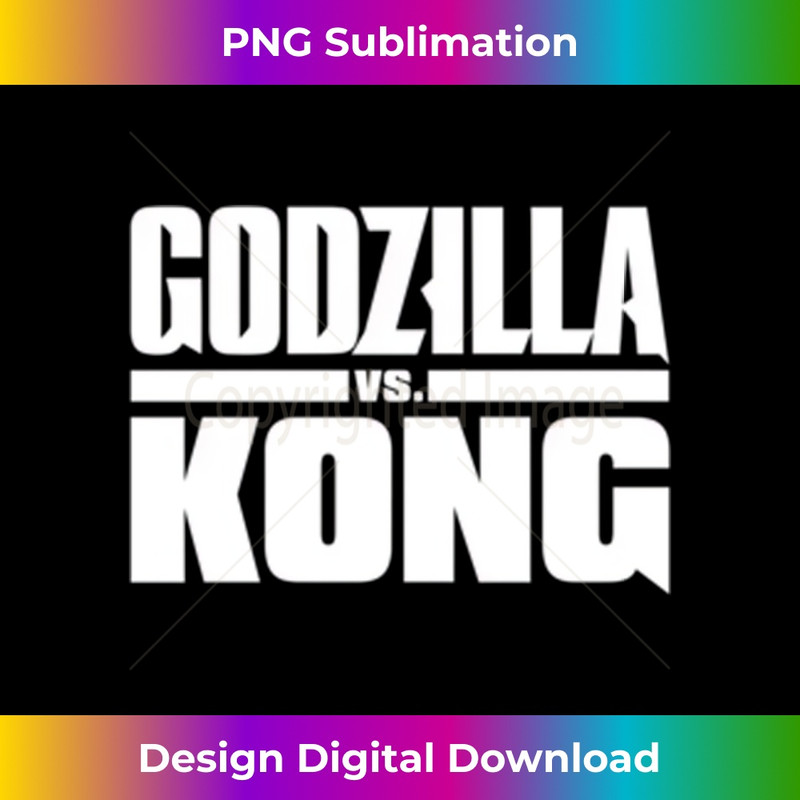 KX-20231219-6111_Godzilla vs Kong - Official Poster Long Sleeve 0107.jpg
