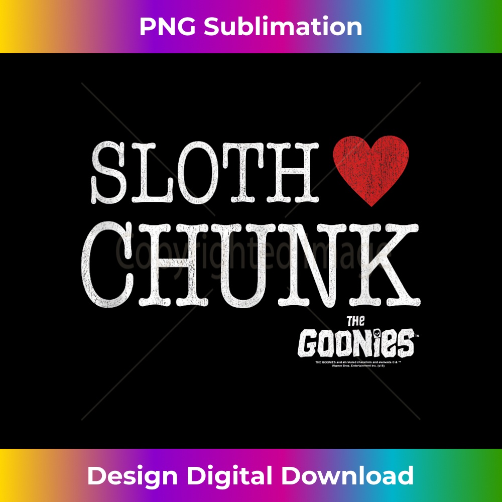 LL-20231219-14557_The Goonies Sloth Heart Chunk Tank Top 3686.jpg