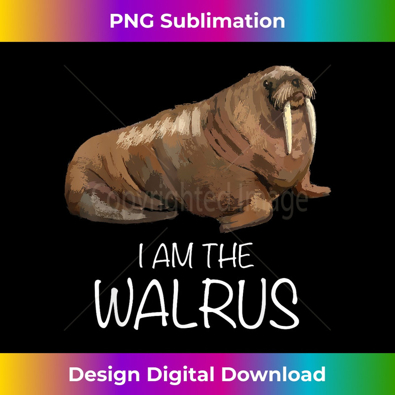 LP-20231219-6750_I Am The Walrus T-shirt Tee Tshirt 1527.jpg