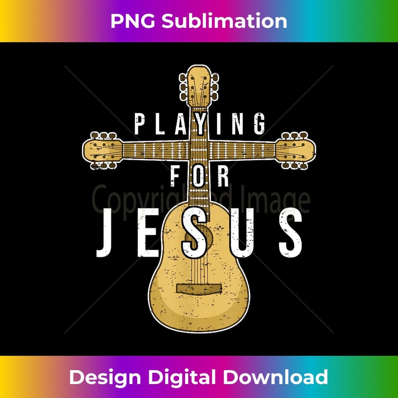LV-20231219-1848_Christian Music Guitar Player Jesus Guitarist Crucifix.jpg