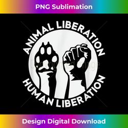 animal rights liberation vegan vegetarian dog paw - chic sublimation digital download - animate your creative concepts