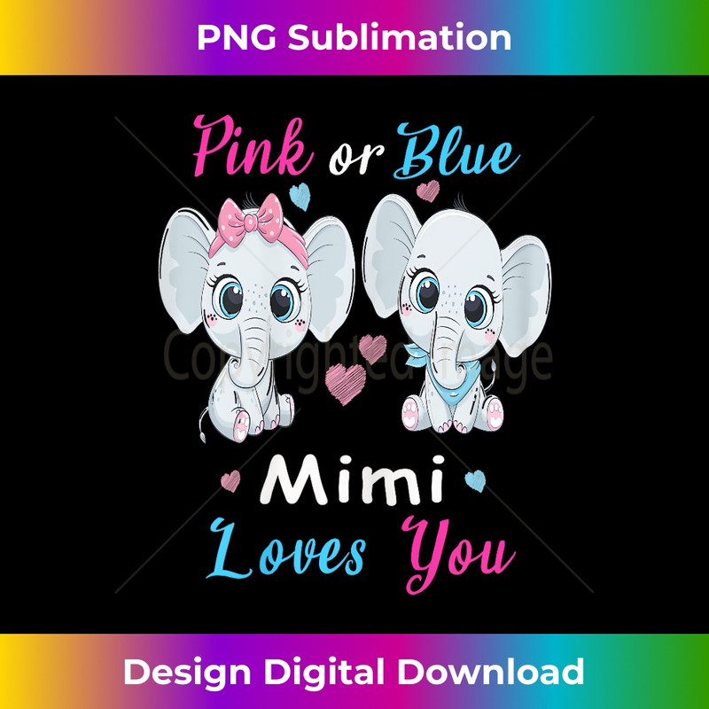 MC-20231219-11911_Pink or Blue Mimi Loves You Elephants Baby Gender reveal 2487.jpg