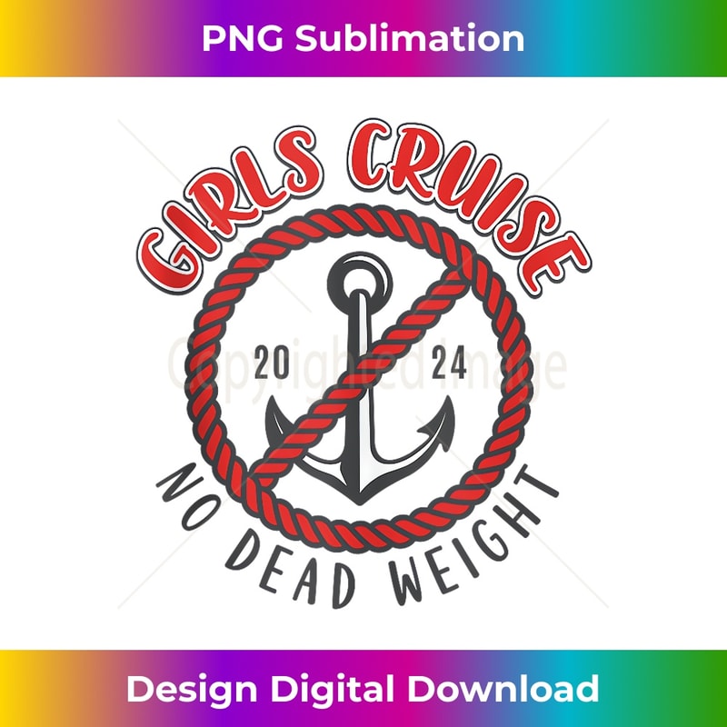 MH-20231219-5567_Girls Cruise 2024 Funny Matching Vacation Trip Cruise Ship Tank Top 0317.jpg