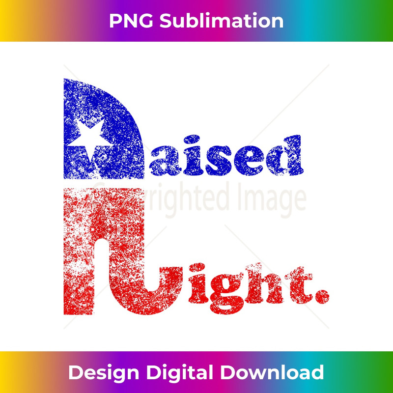 MK-20231219-15542_Vintage Raised Right Republican Elephant Pro Trump 3138.jpg