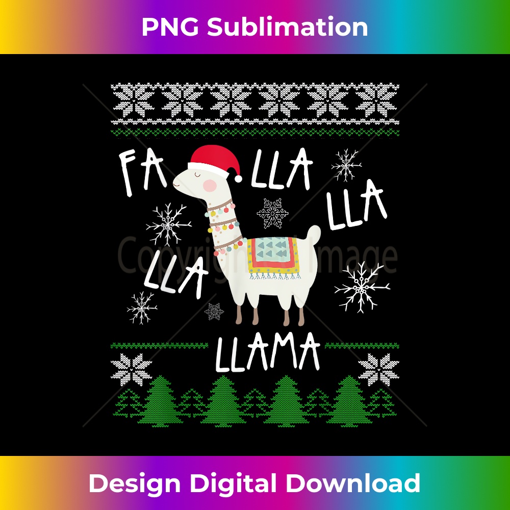 MM-20231219-15218_Ugly Christmas Sweater LLama Funny Holiday 1438.jpg