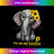 MM-20231219-17068_You Are My Sunshine Elephants Sunflowers Clothes Elephant 1555.jpg