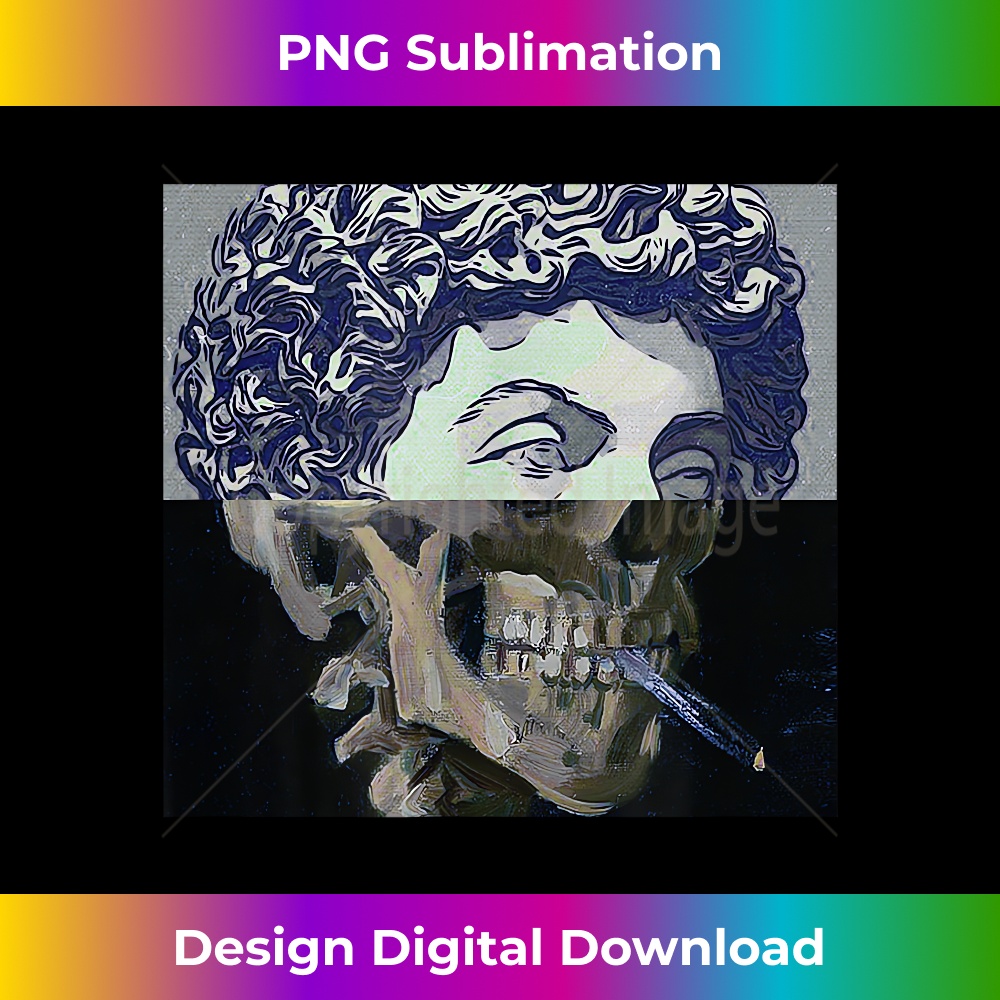 MP-20231219-15329_Van Gogh Marcus Aurelius Skeleton Graphic Design Art 0769.jpg