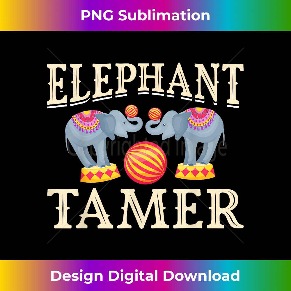 MP-20231219-3678_Elephant Tamer Carnival Costume Circus Acts 0977.jpg