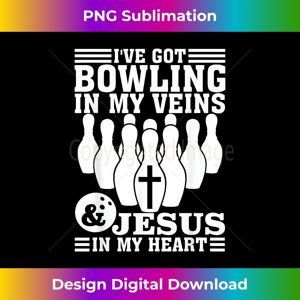 MQ-20231219-4586_Funny Bowling Gift For Men Women Cute Bowler And Jesus Love 0888.jpg