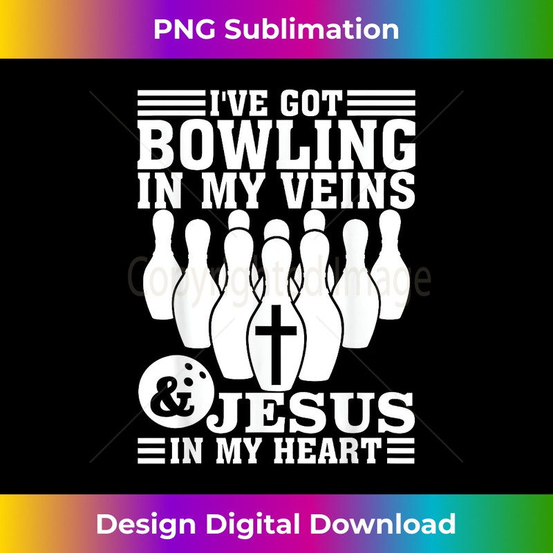 MQ-20231219-4586_Funny Bowling Gift For Men Women Cute Bowler And Jesus Love 0888.jpg