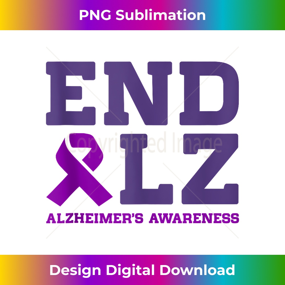 MZ-20231219-3711_End Alz Alzheimer's Awareness Day Month Women Purple Ribbon Tank Top 1012.jpg